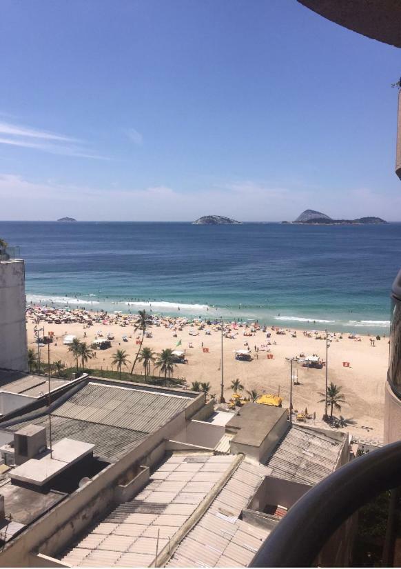 Ipanema Beach Apart