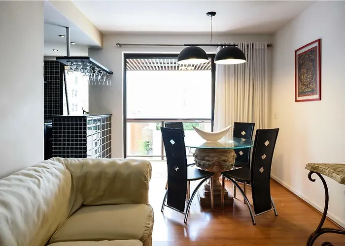Ipanema Beach Apart Hotel