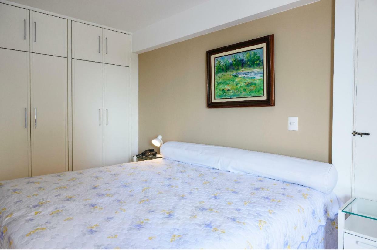 Aparthotel Ipanema Beach Apart