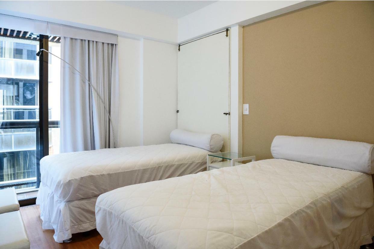 Ipanema Beach Apart 2*
