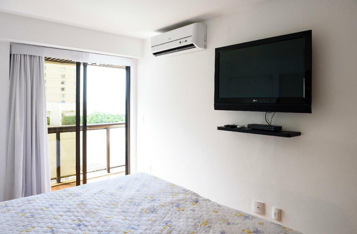 Aparthotel Ipanema Beach Apart 2*