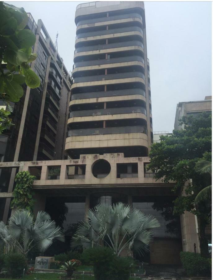 Aparthotel Ipanema Beach Apart Rio de Janeiro