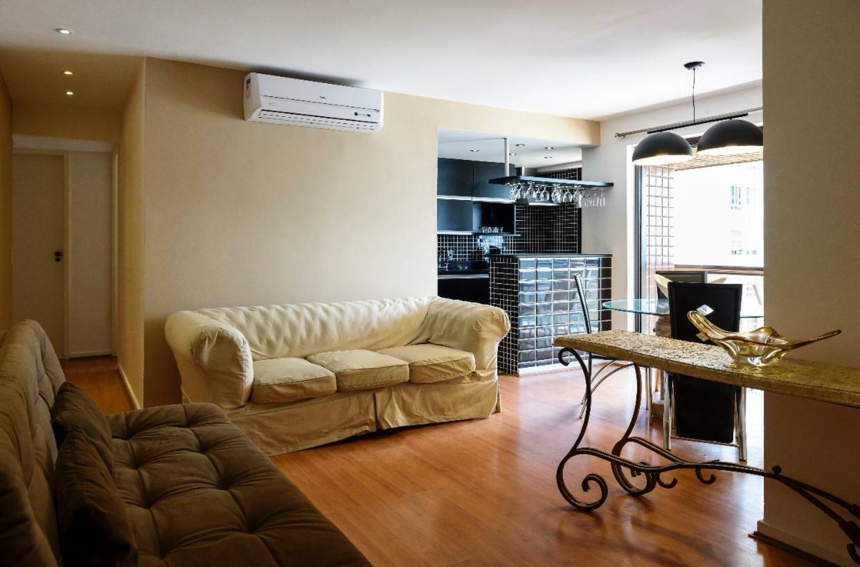 Aparthotel Ipanema Beach Apart 2*