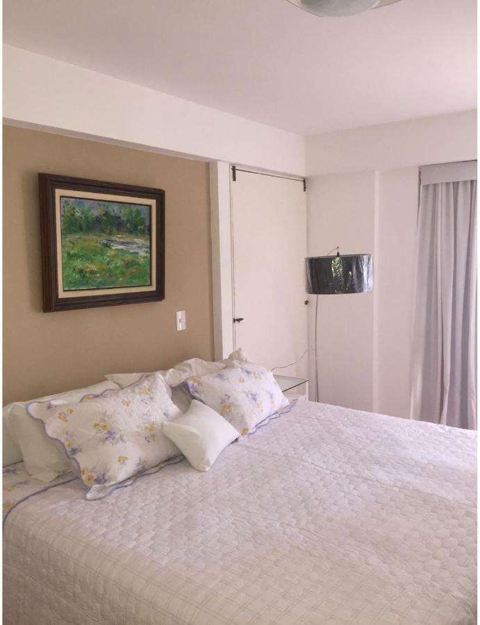 Ipanema Beach Apart Aparthotel Rio de Janeiro