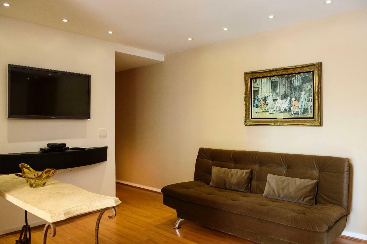 Ipanema Beach Apart Aparthotel