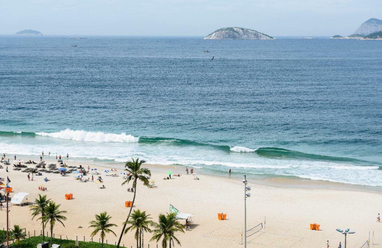 Aparthotel Ipanema Beach Apart 2*